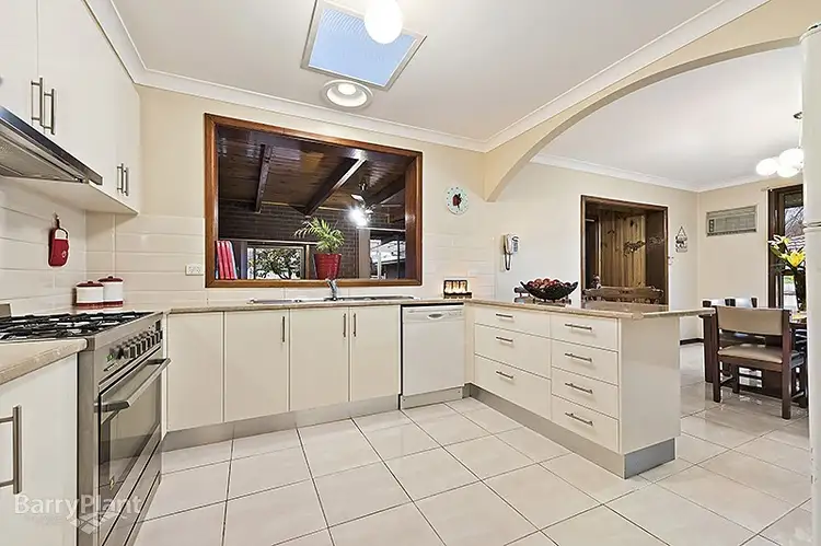 Third view of Homely house listing, 32 Tasman Drive, Bundoora VIC 3083