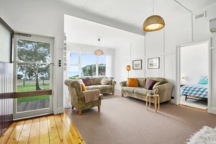Second view of Homely house listing, 294 The Esplanade, Indented Head VIC 3223