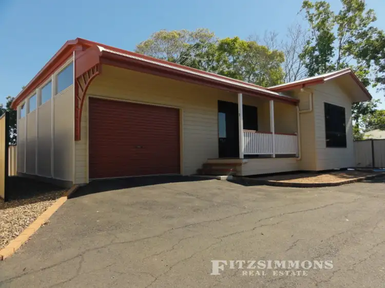 3/23 Etty Street, Dalby QLD 4405