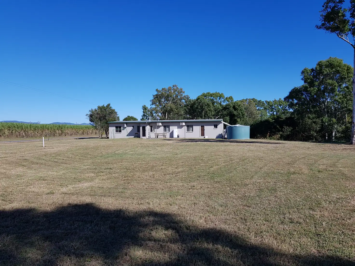 Main view of Homely rural property listing, 67 Christensens Road, Balberra QLD 4740