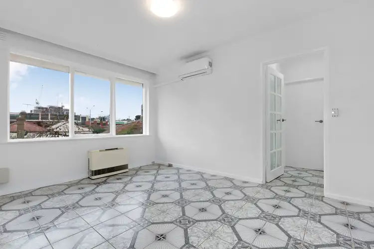 Third view of Homely apartment listing, 7/97 Cowper Street, Footscray VIC 3011