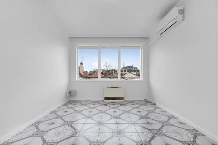 Fifth view of Homely apartment listing, 7/97 Cowper Street, Footscray VIC 3011