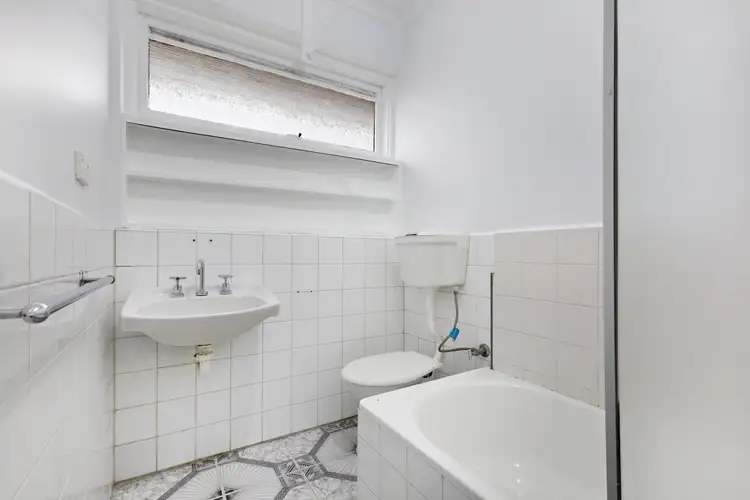 Sixth view of Homely apartment listing, 7/97 Cowper Street, Footscray VIC 3011