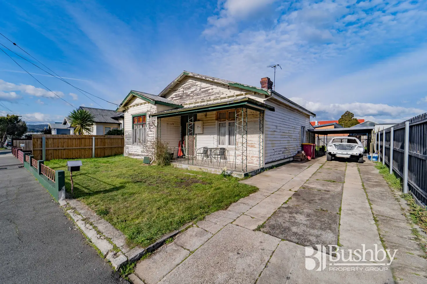 Main view of Homely house listing, 7 Rosslyn Road, Invermay TAS 7248