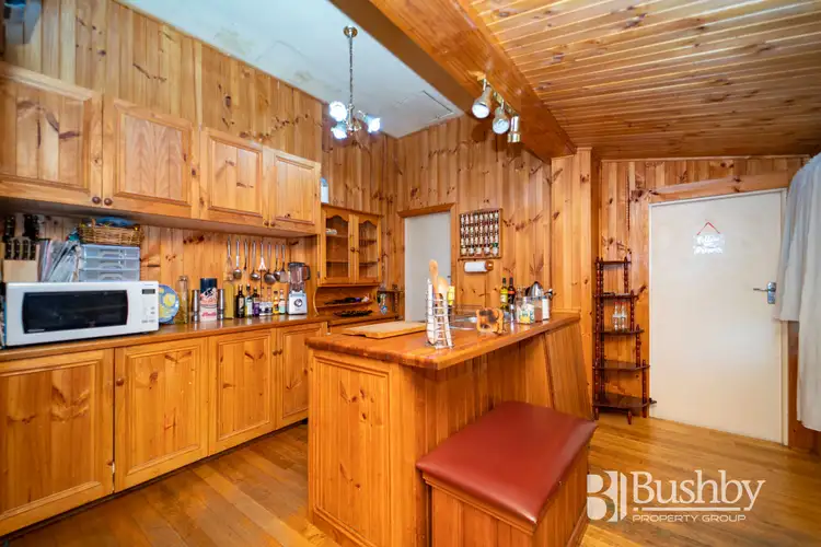 Second view of Homely house listing, 7 Rosslyn Road, Invermay TAS 7248