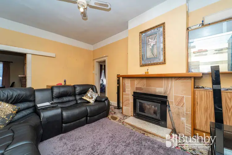 Fifth view of Homely house listing, 7 Rosslyn Road, Invermay TAS 7248