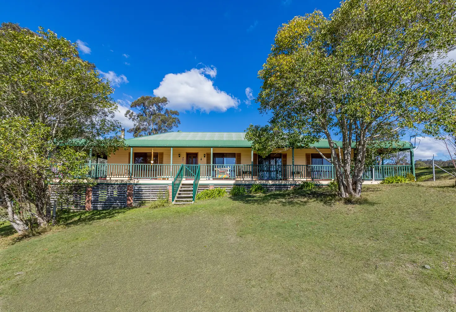 Main view of Homely house listing, 27-29 Burton Street, Dungog NSW 2420
