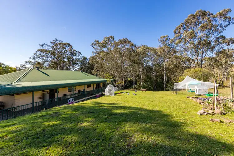 Fifth view of Homely house listing, 27-29 Burton Street, Dungog NSW 2420
