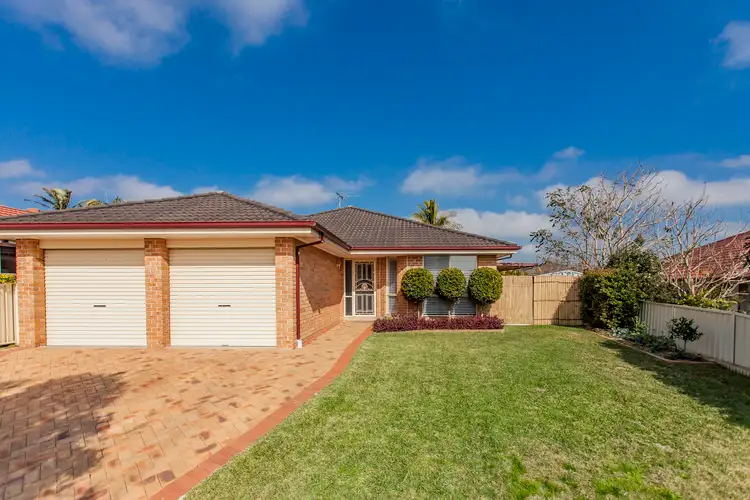 Second view of Homely house listing, 6 Leigh Place, Raymond Terrace NSW 2324