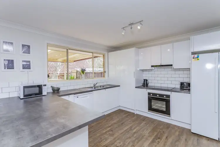 Sixth view of Homely house listing, 6 Leigh Place, Raymond Terrace NSW 2324