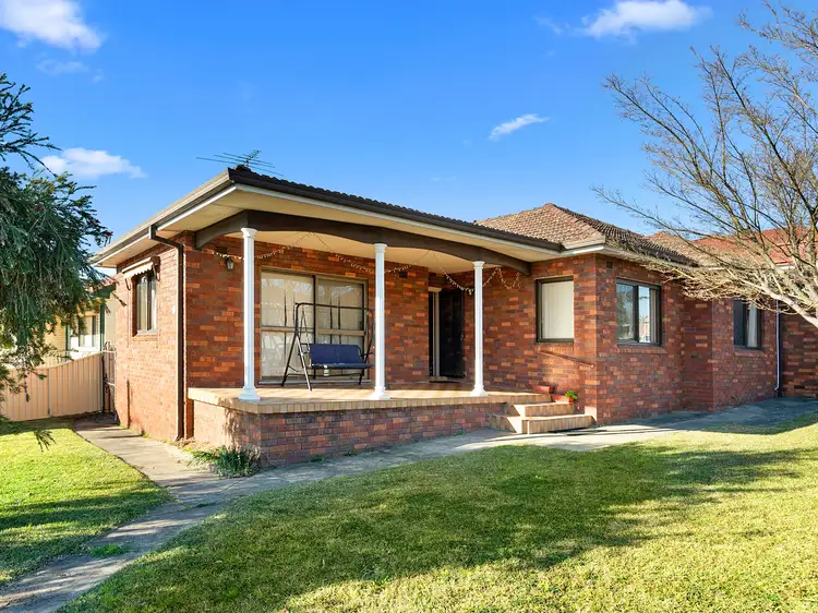 216 Flushcombe Road, Blacktown NSW 2148