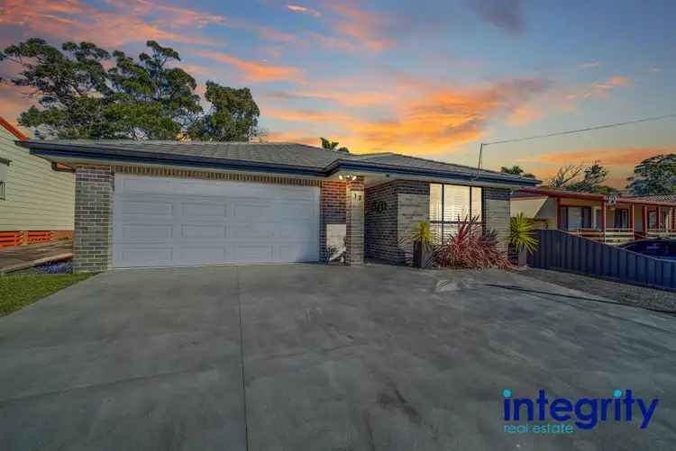 13 Boronia Avenue, Sanctuary Point NSW 2540