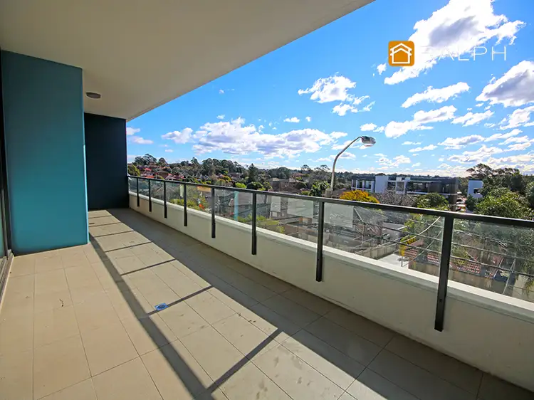 Second view of Homely unit listing, 10/6 Haldon Street, Lakemba NSW 2195
