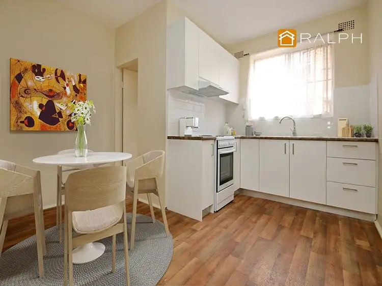 Second view of Homely unit listing, 3/24 Colin Street, Lakemba NSW 2195