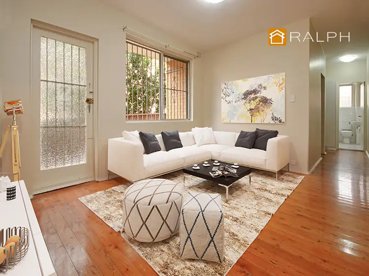 Third view of Homely unit listing, 3/24 Colin Street, Lakemba NSW 2195