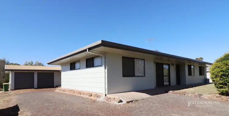 Second view of Homely house listing, 97 Moreton Street, Dalby QLD 4405