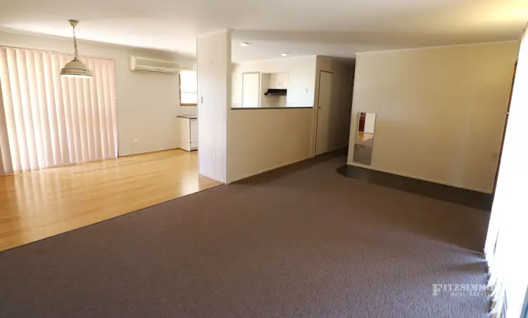 Fifth view of Homely house listing, 97 Moreton Street, Dalby QLD 4405