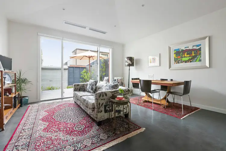 Second view of Homely house listing, 52 Park Street, Fitzroy North VIC 3068