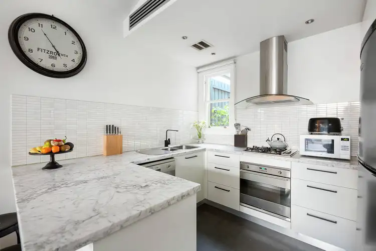Fourth view of Homely house listing, 52 Park Street, Fitzroy North VIC 3068