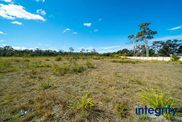 Fourth view of Homely land listing, 162 Larmer Avenue, Sanctuary Point NSW 2540