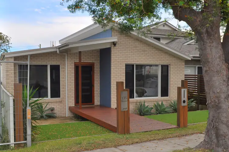135 Douglas Street, Stockton NSW 2295