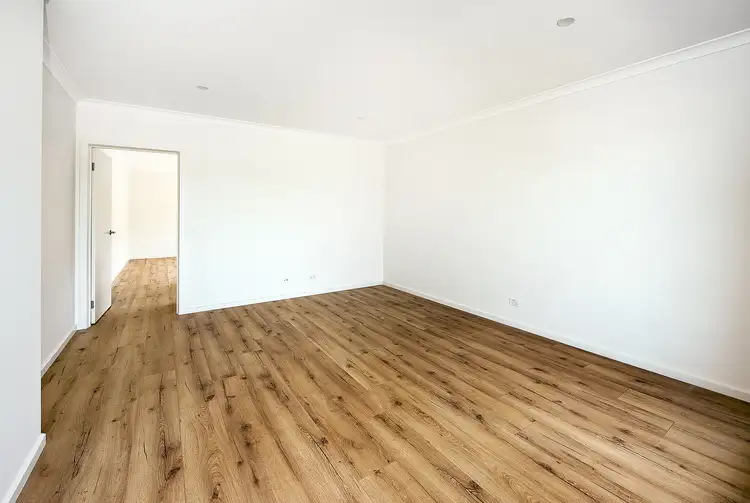 Sixth view of Homely house listing, 1/124 Oakbank Boulevard, Whittlesea VIC 3757