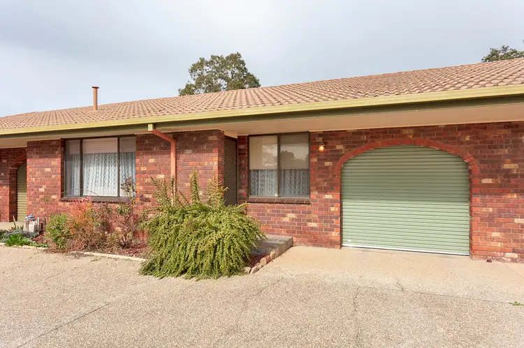 Main view of Homely unit listing, 3/949 Fairview Drive, North Albury NSW 2640