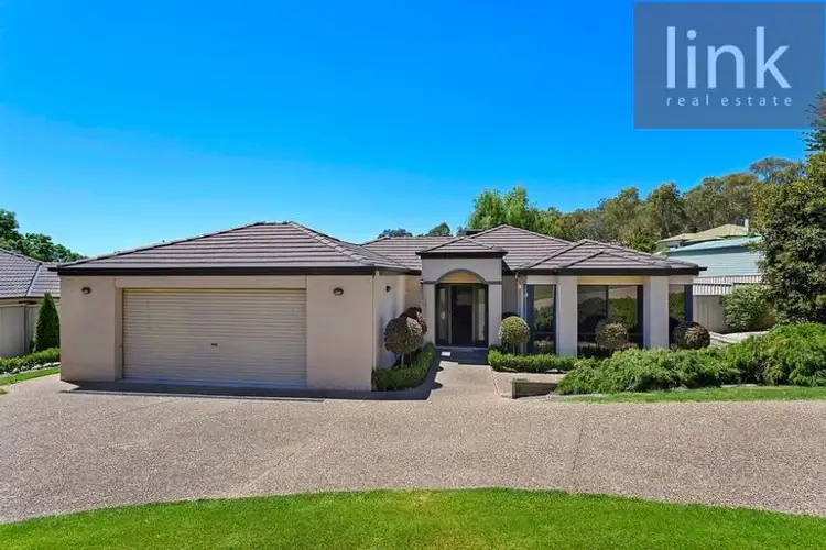 800 Gap Road, Glenroy NSW 2640