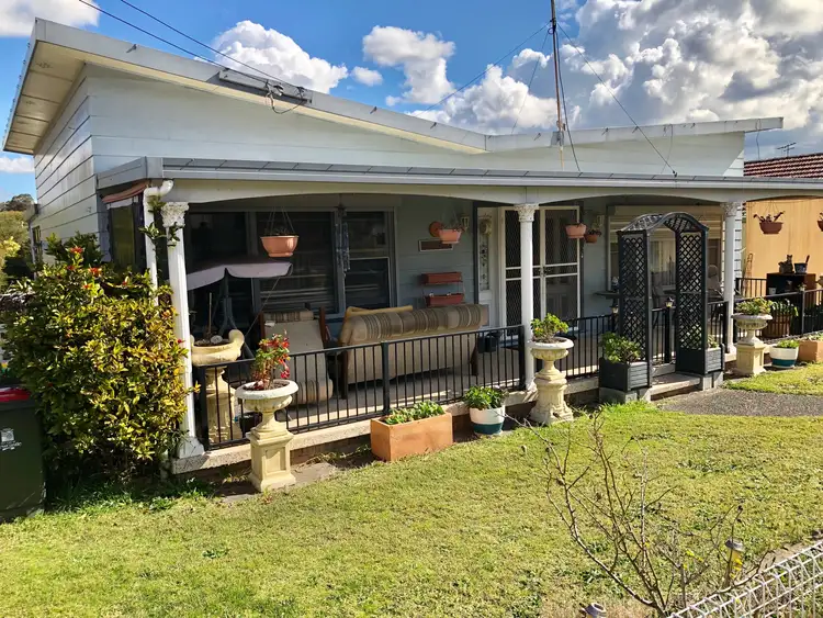 10 Ellesmere Road, Wallsend NSW 2287