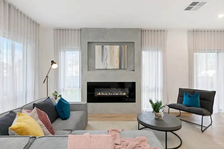 Second view of Homely townhouse listing, 29 Best Street, Oakleigh VIC 3166