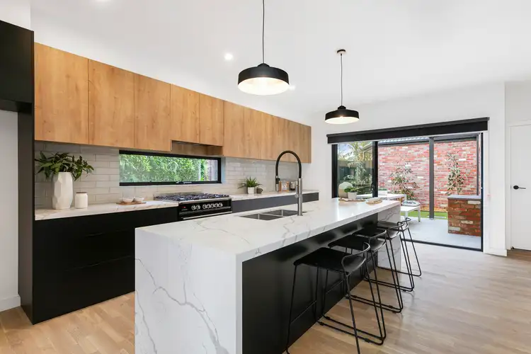 Third view of Homely townhouse listing, 29 Best Street, Oakleigh VIC 3166