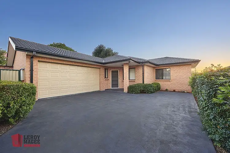 22A Alto Street, South Wentworthville NSW 2145