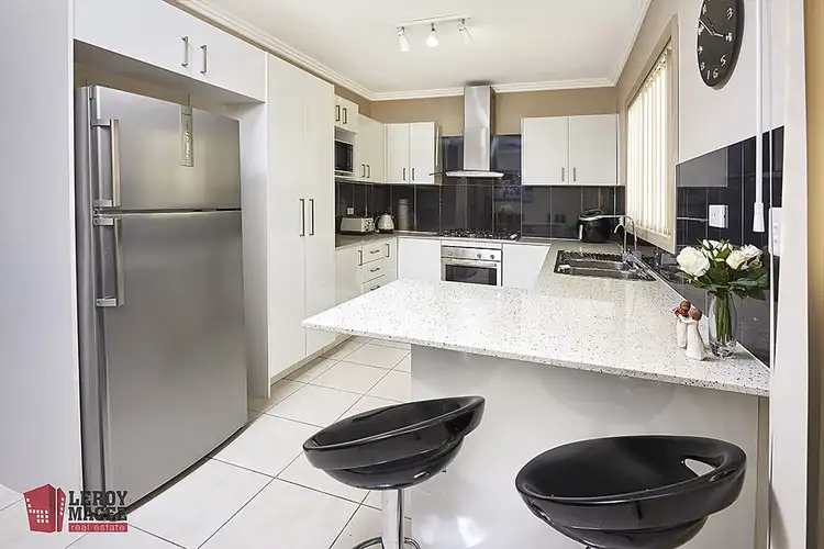 Third view of Homely house listing, 22A Alto Street, South Wentworthville NSW 2145