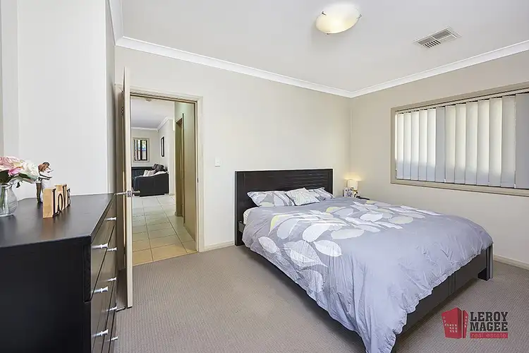 Fourth view of Homely house listing, 22A Alto Street, South Wentworthville NSW 2145