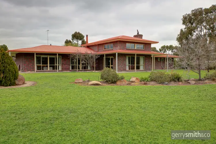 Second view of Homely house listing, 2 Weldon Power Court, Horsham VIC 3400