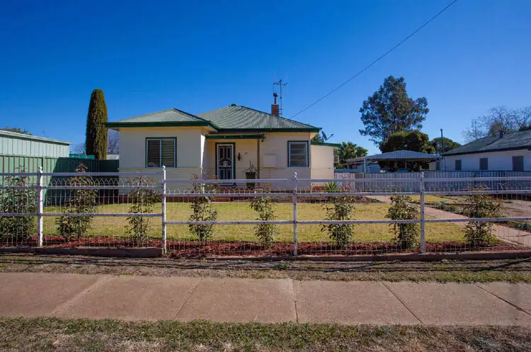 Main view of Homely house listing, 51 Pierce Street, Wellington NSW 2820
