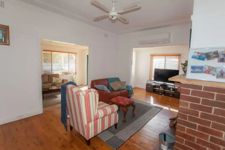 Second view of Homely house listing, 51 Pierce Street, Wellington NSW 2820