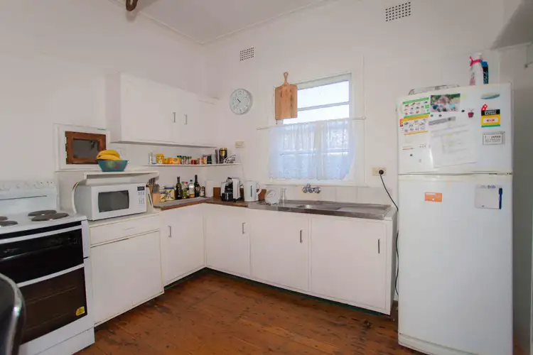 Third view of Homely house listing, 51 Pierce Street, Wellington NSW 2820
