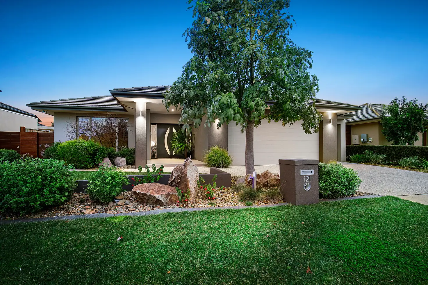 Main view of Homely house listing, 121 Sandhurst Boulevard, Sandhurst VIC 3977