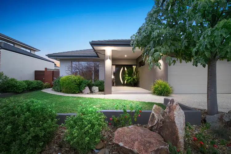 Second view of Homely house listing, 121 Sandhurst Boulevard, Sandhurst VIC 3977