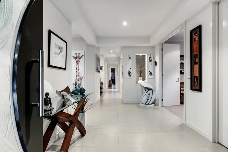 Fourth view of Homely house listing, 121 Sandhurst Boulevard, Sandhurst VIC 3977