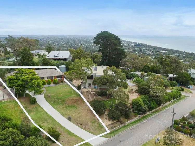 Second view of Homely house listing, 67 Arthurs Avenue, Mccrae VIC 3938