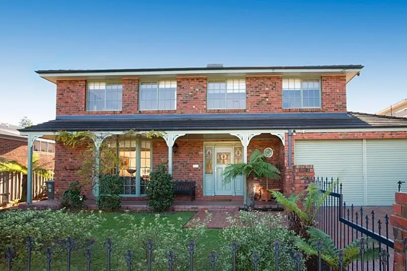 Main view of Homely house listing, 53 Second Street, Black Rock VIC 3193