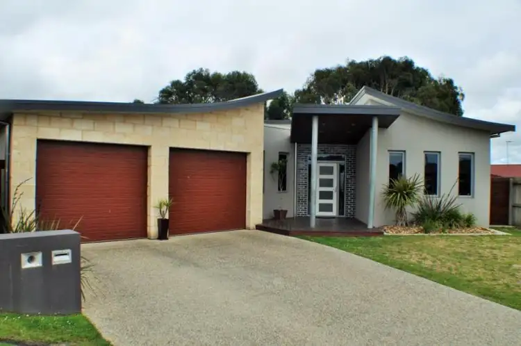 25 Beveridge Close, Wonthaggi VIC 3995
