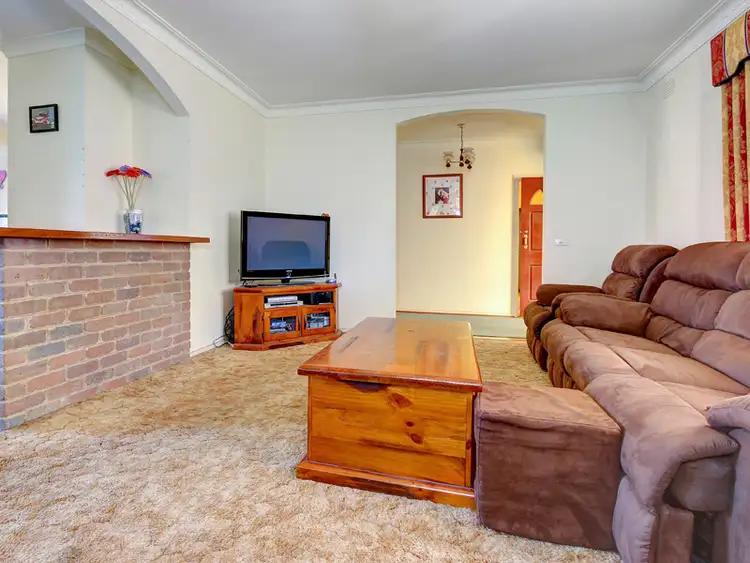 Fifth view of Homely house listing, 105 Dalpura Circuit, Frankston VIC 3199