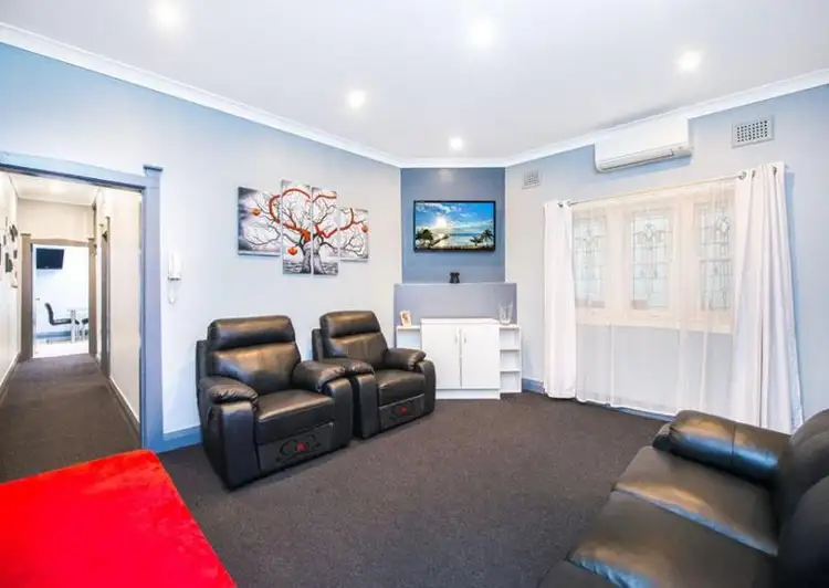 2/289-291 Homer Street, Earlwood NSW 2206
