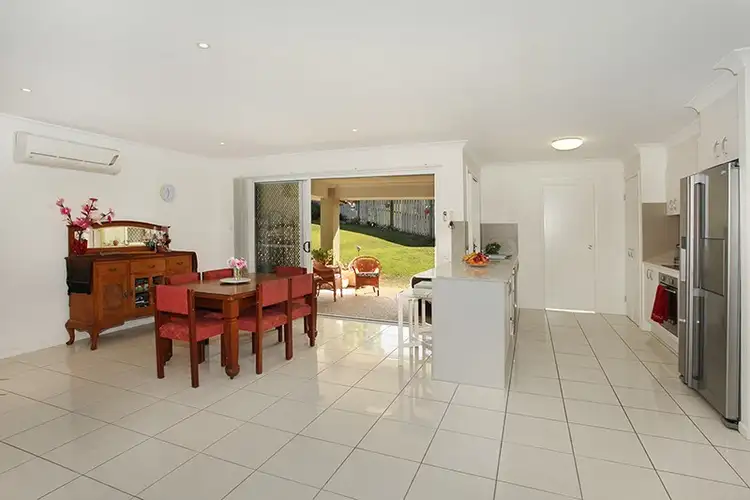 Second view of Homely house listing, 9 Innovation Place, Nambour QLD 4560