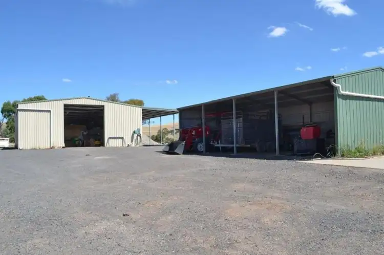 Fifth view of Homely rural property listing, LOT 1/191 Mcleod Lane, Mansfield VIC 3722