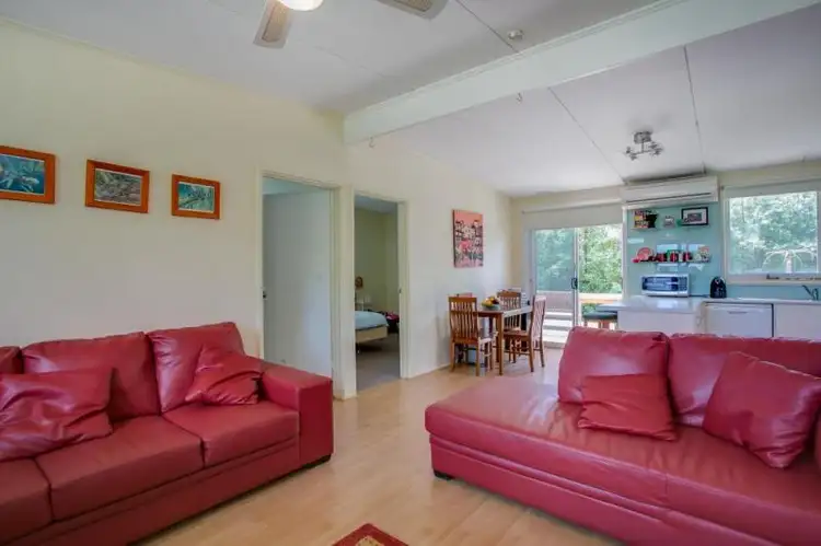 Second view of Homely house listing, 39 Hamilton Street, Safety Beach VIC 3936