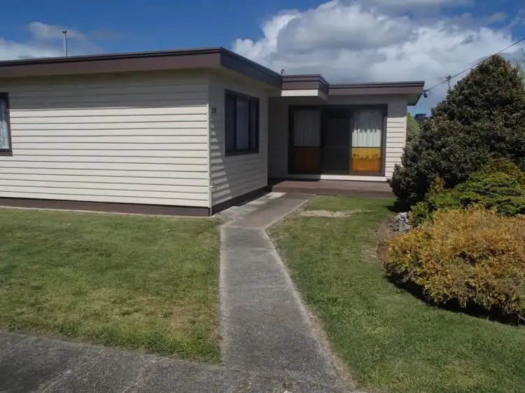 Seventh view of Homely house listing, 23 Jermyn Street,, Ulverstone TAS 7315